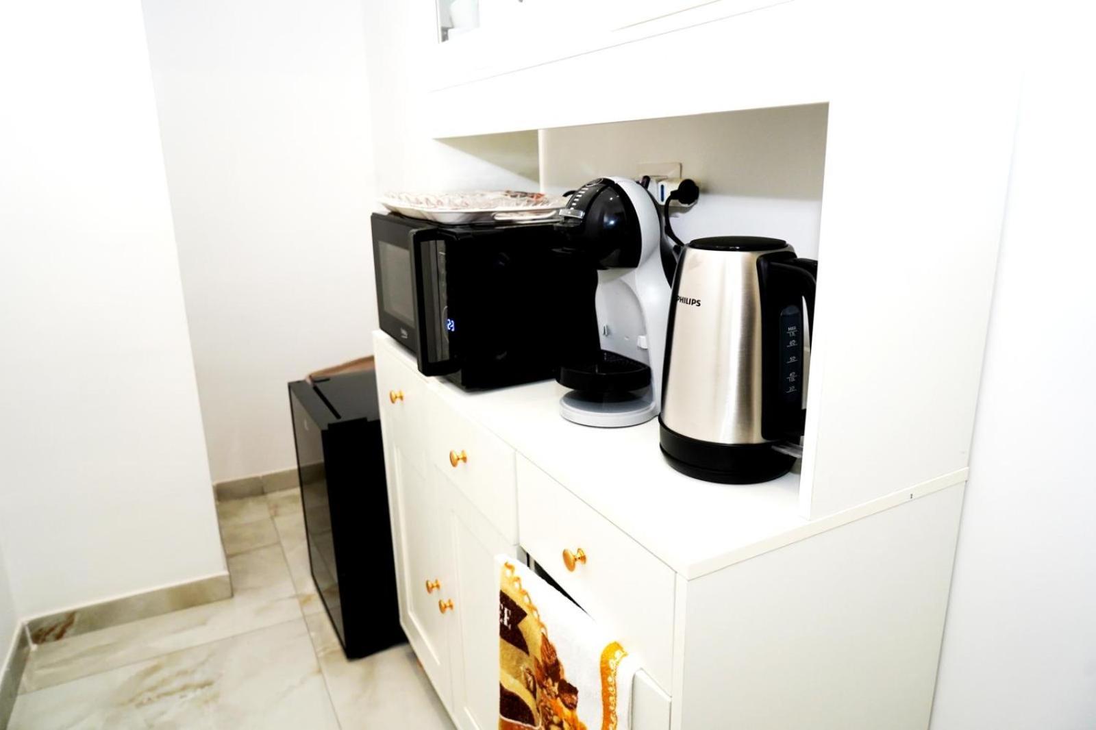 Couette-café Lifestyle Naples