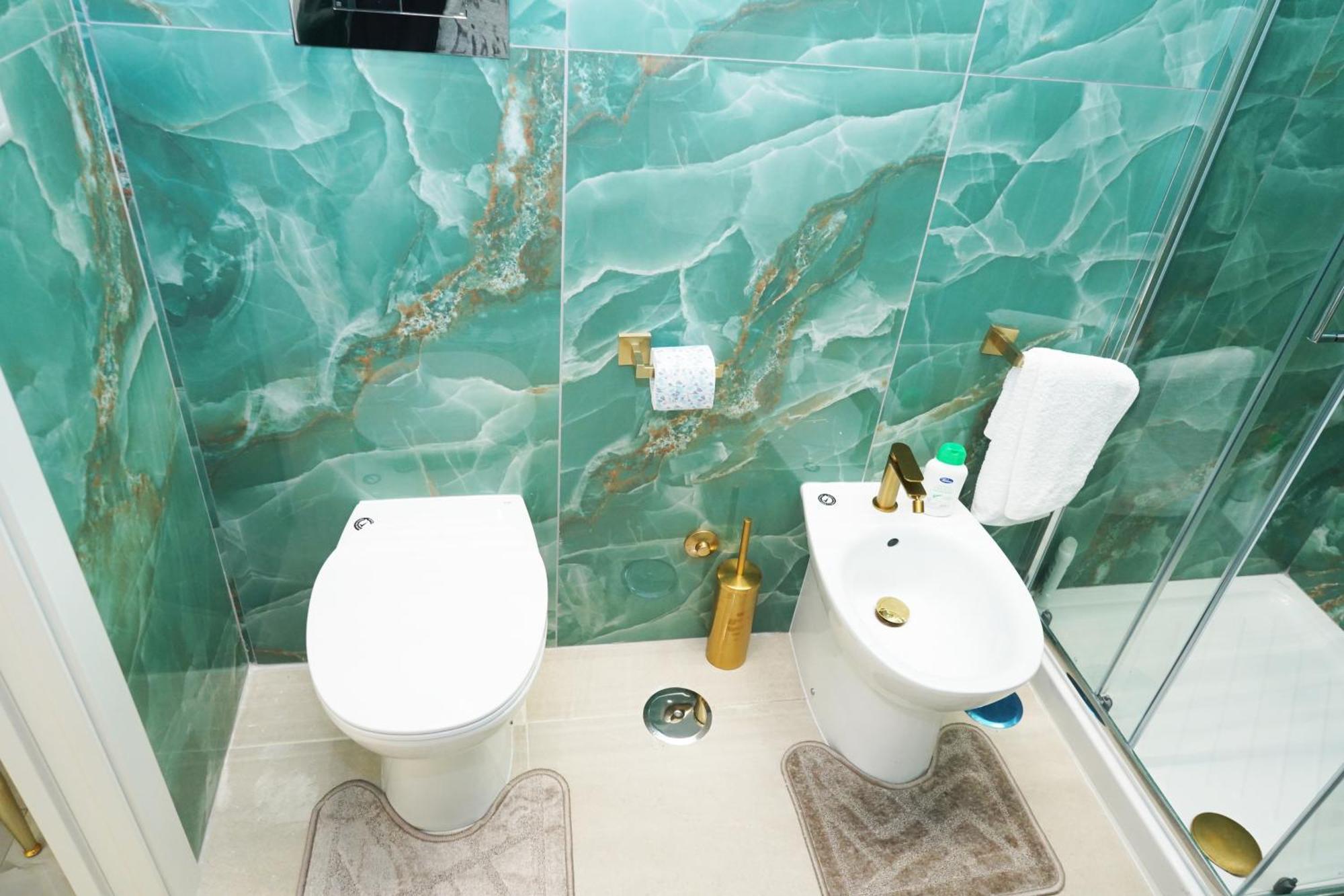Lifestyle Bed & Breakfast Napoli